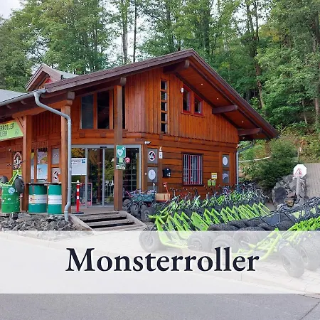 Pur Achtermann Braunlage