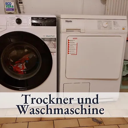 Pur Achtermann Apartament